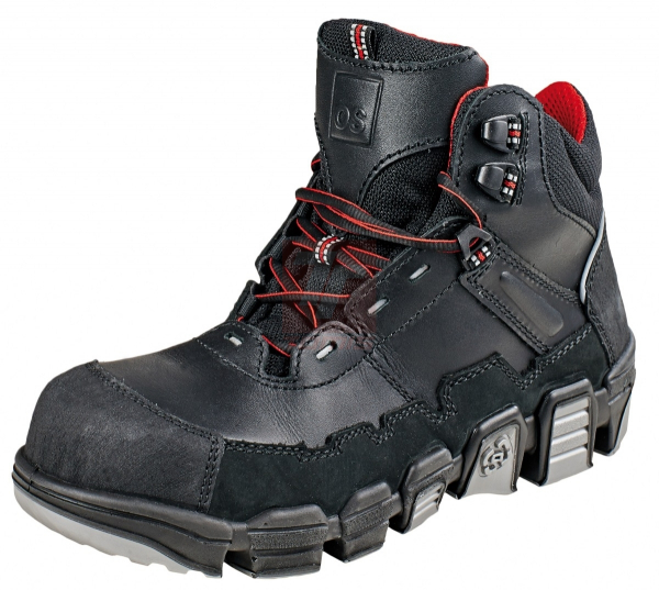 14 - cobra - ankle1  -  kopie
